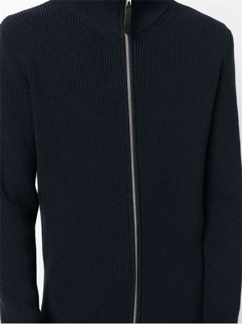 Zip-up cardigan MAISON MARGIELA | SI1HA0013S17781511F